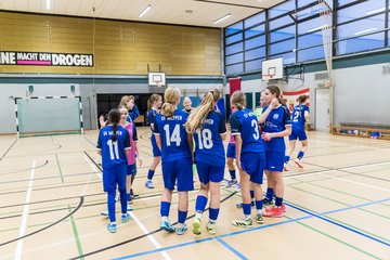 Bild 700 - wCJ NFV Futsalmeisterschaft